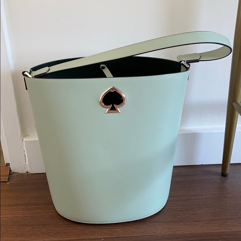 Kate Spade, Suzy medium bucket bag